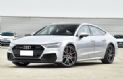 奥迪S7 奥迪S7