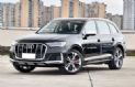 奥迪Q7 奥迪Q7