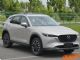 两种动力 马自达CX-5有望于12月正式上市 两种动力 马自达CX-5有望于12月正式上市