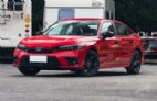 22款 240TURBO CVT 劲动版