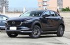 马自达CX-30 EV
