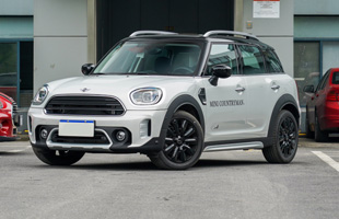 22�� �Ŀ� 1.5T COOPER ���ͼ�