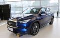 英菲尼迪QX50 英菲尼迪QX50