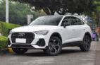 奥迪Q3 Sportback 奥迪Q3 Sportback