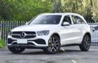 22款 GLC 300 L 4MATIC 豪华型