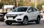 22款 1.5L CVT 幻夜·先锋版