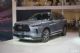 搭2.0T发动机 英菲尼迪QX60于12月16日上市