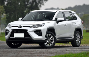 22 ˫ 2.5L E-CVT  Ȱ