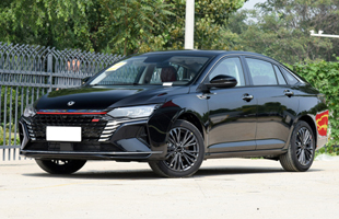 21 1.5T E-CVT ҹʥ·춯