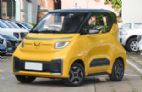 五菱NanoEV