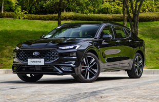 22 EcoBoost 245 ST-Line