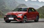 22款 C 260 L 运动版 4MATIC