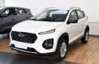 22款 PLUS 1.5L CVT 西伯利亚版