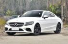 22款 C 200 轿跑车