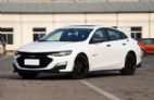 22款 Redline 550T 自动锐动版110周年纪念版