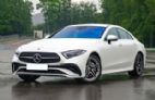 22款 CLS 260