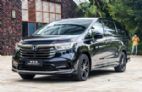 22款 2.0L E-CVT 锐·领享版
