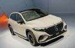 ����EQS SUV����ʵ��ͼ�ع� ����18��00ȫ���׷�