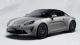 Alpine A110 GT特别版官图 庆祝创始人诞辰100周年