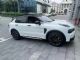 领克01 LYNK E-MOTIVE预告图 将于6月10日正式亮相