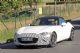 全新马自达MX-5原型车谍照 最快或将于2024年亮相