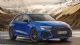 奥迪RS 3性能版官图发布 2.5T涡轮增压411马力