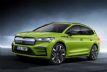 ˹�´�ENYAQ iV vRS��ͼ���� ��2023������