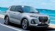 定位小型SUV，斯巴鲁全新一代Rex官图发布