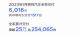 哪吒汽车1月销量6016辆，同比下降45.35%