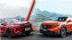 高颜值性能SUV 哈弗赤兔和本田XR-V应该怎么选？