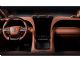 定位大型SUV，仰望U8内饰官图发布
