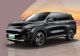 中型纯电动SUV 2023款大通大家MIFA6上市