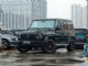 售价255.4万元 2023款AMG G 63正式上市