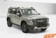 全新硬派越野SUV 哈弗猛龙Hi4车型申报图 全新硬派越野SUV 哈弗猛龙Hi4车型申报图