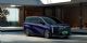 定位插电混动中型MPV 广汽传祺E8官图发布