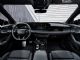 全新纯电中型SUV，奥迪Q6 e-tron内饰发布