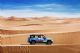 野性浪漫，穿越阿拉善感受iCAR 03霸气称雄