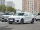 2024款奥迪A3车型上市 售价20.31-25.13万 2024款奥迪A3车型上市 售价20.31-25.13万