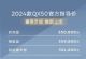 售35.08万起 2024款英菲尼迪QX50上市