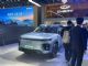 插混紧凑型SUV 奇瑞风云T6将于2024年上市