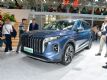 дSUV HS7 PHEV6Ѯ