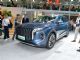 中大型SUV 红旗HS7 PHEV于6月中下旬上市
