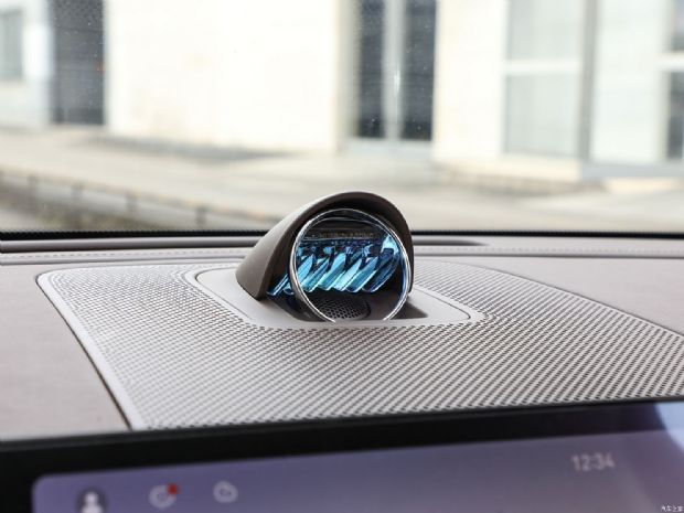 AITO 问界 问界M9 2024款 增程 Ultra版 42kWh