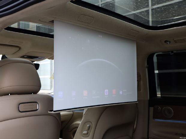 AITO 问界 问界M9 2024款 增程 Ultra版 42kWh