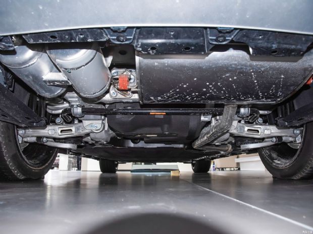 AITO 问界 问界M9 2024款 增程 Ultra版 52kWh