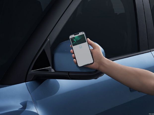 比亚迪 BYD SHARK 2024款 基本型