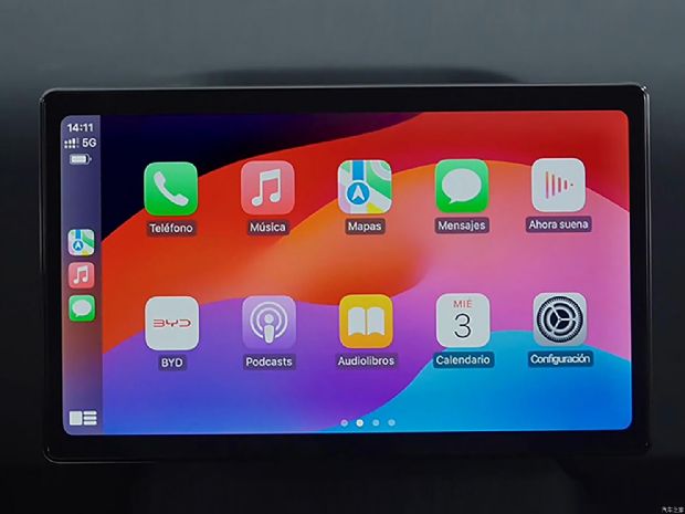 比亚迪 BYD SHARK 2024款 基本型