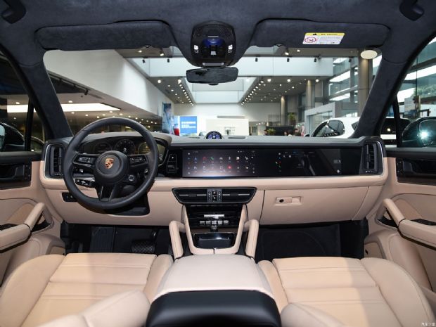 ʱ Cayenne 2024 Cayenne 3.0T