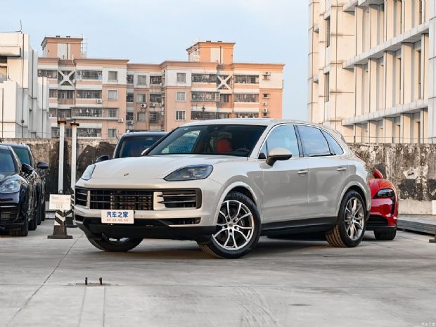 ʱ Cayenne 2024 Cayenne 3.0T