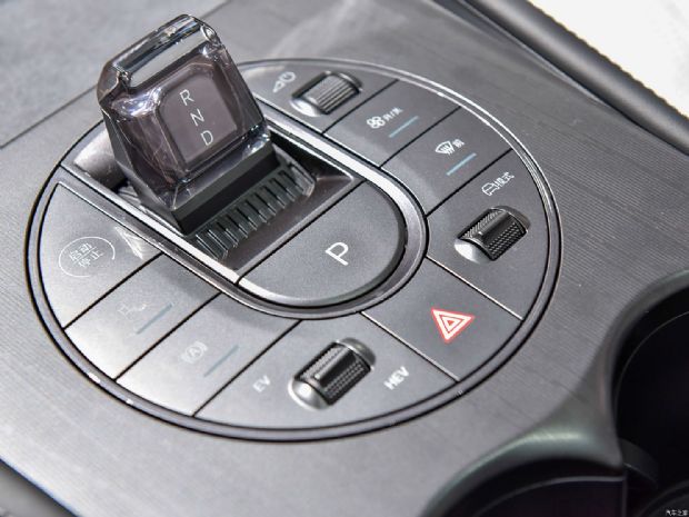 比亚迪 海豹06 2024款 160kW